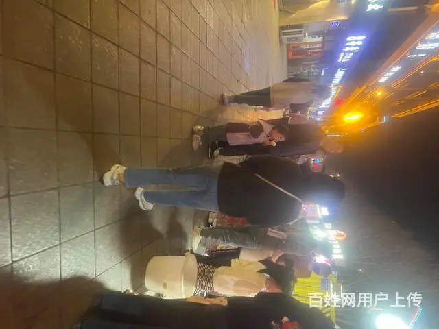 张店区水晶街小吃店转让 - 图片 5