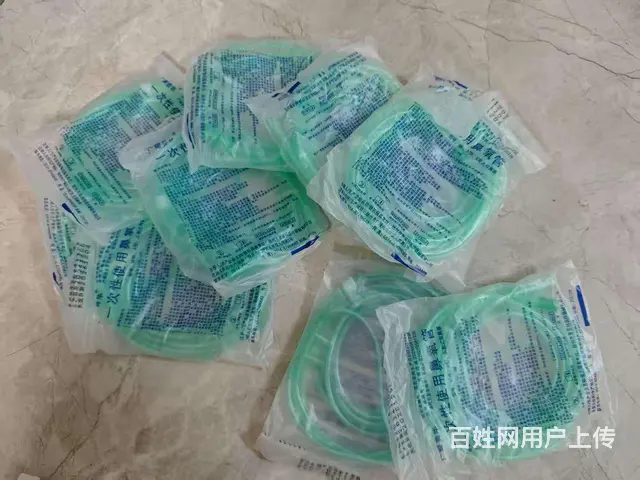 鱼跃7F-3W制氧机，家用吸氧神器， - 图片 3