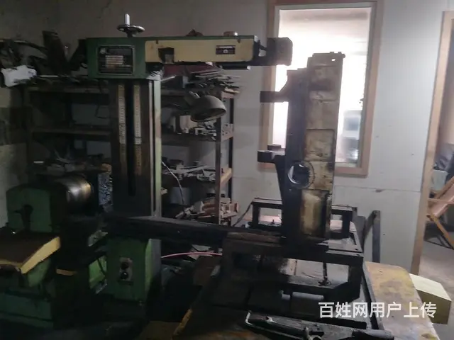 线切割，铣床，磨床，电火花，穿孔机整体转让 - 图片 5