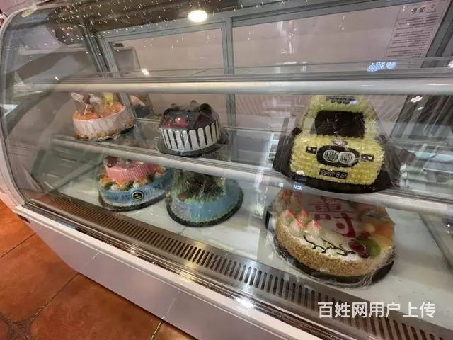 （兴铺）经开区大型楼盘商业街蛋糕店带技术转让 - 图片 2