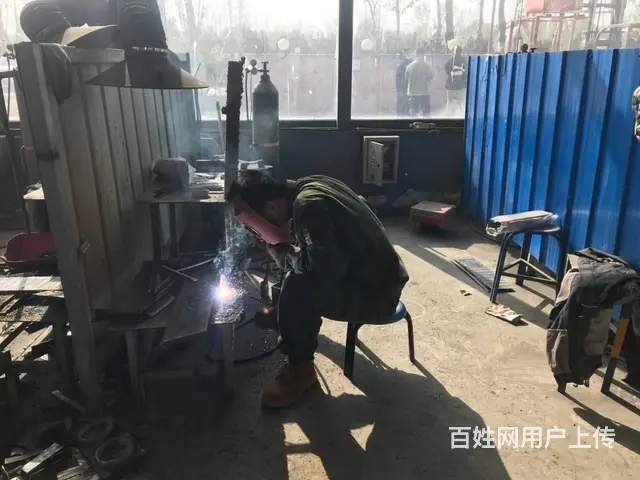 滨州叉车培训学校邹平学叉车博兴电焊培训考焊工证 - 图片 6
