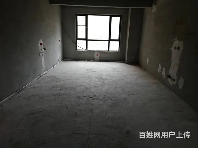 明珠家园 普通住宅 毛坯房可以贷款水暖电已做可以贷款 - 图片 1