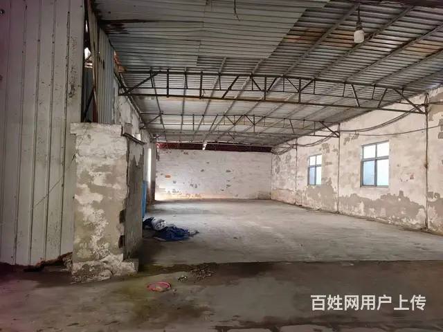 （城市在线找房免费）大成物流南3km徐村附近厂房出租 - 图片 6