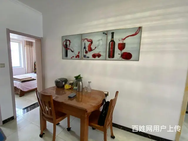 捡漏 开发区 均价5千电梯洋房 春蕾花园 思源 老证地下室 - 图片 8
