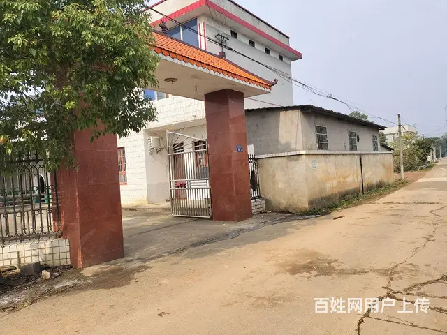 长沙县黄兴大道松雅湖边厂房出租 - 图片 1