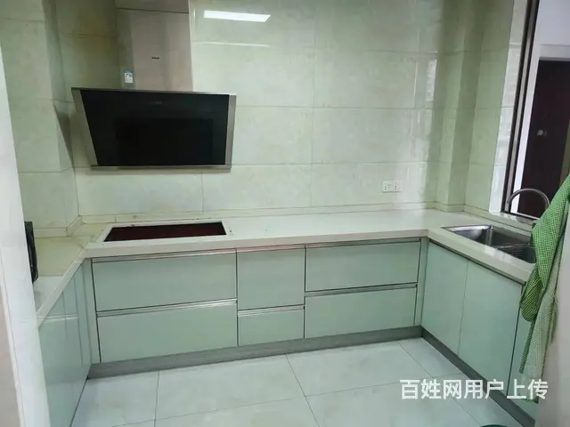 上高新城区泰业尚居多层带电梯精装带车位及地下室急售可按揭 - 图片 6