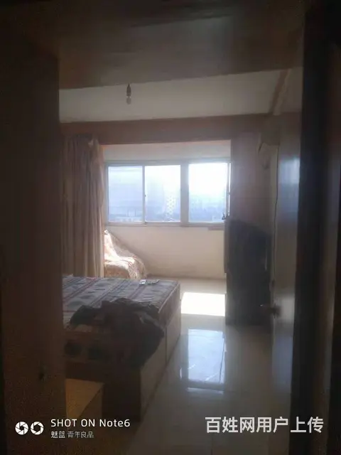 南苑小区 普通住宅2室1厅 简单装修 - 图片 5