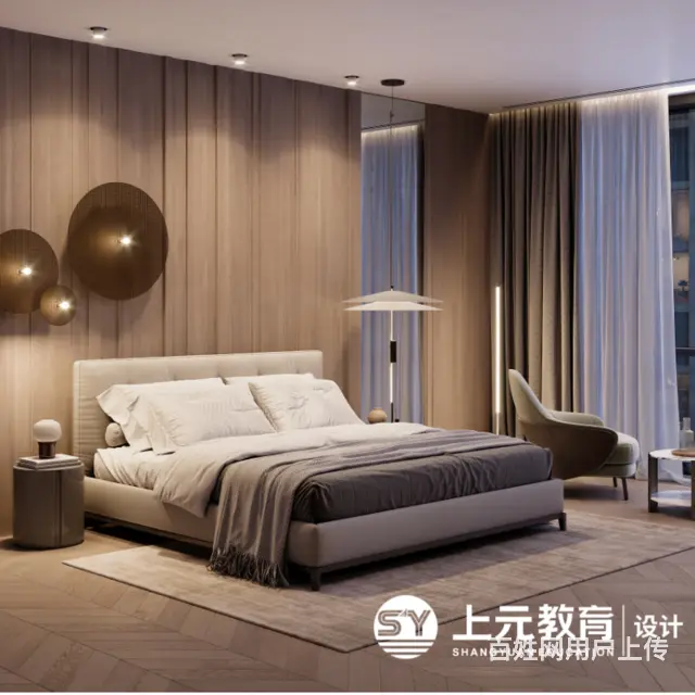 张家港室内cad培训哪里好？学cad一定要注意这些 - 图片 1