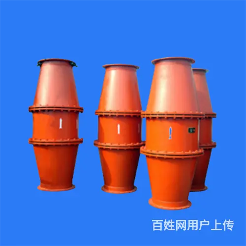 有没有一种可能这款FHQ型防回火装置比你现有的更好 - 图片