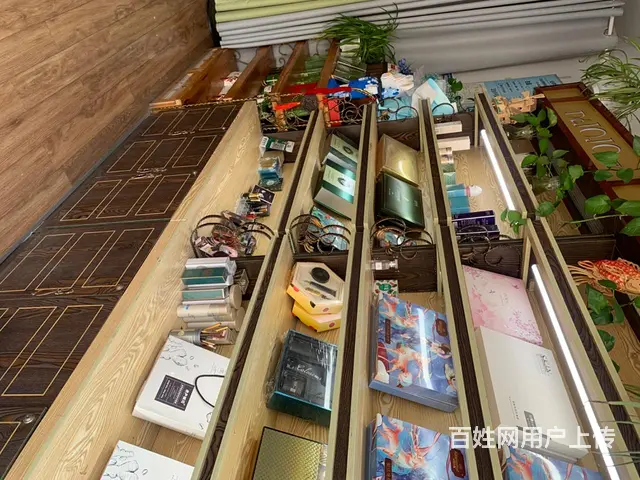 大张西街美甲店旺铺转让。 - 图片 3