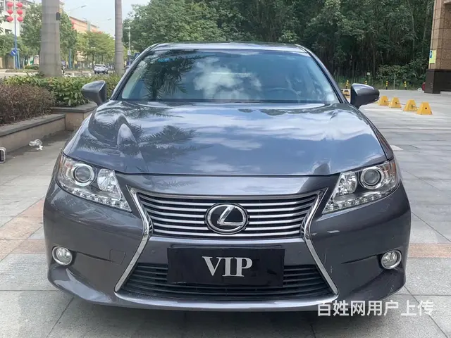 怎样买到安全好开抵押车？ - 图片 5