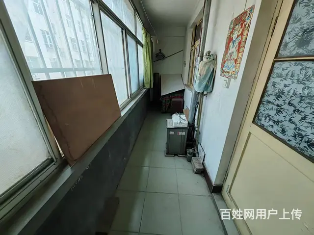 咸户小区 普通住宅 简单装修 - 图片 5
