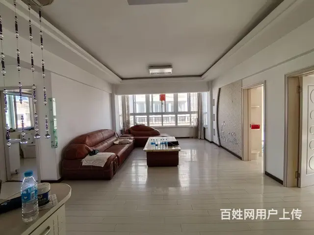 淮南花园6楼103平，带40平隔楼，单走门31.8万可贷款 - 图片 2