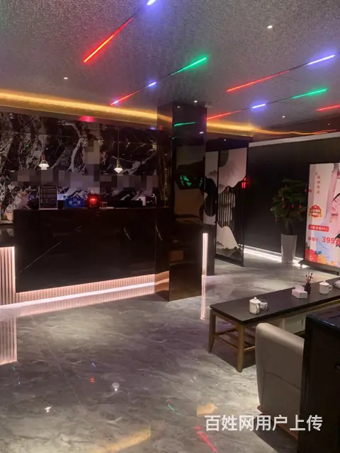 （易转介绍） 武义繁华地段客源稳定足浴棋牌公寓店转让 - 图片 3