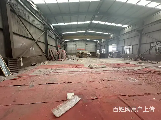 （徐州找店网）柳新马楼厂房出租 - 图片 7
