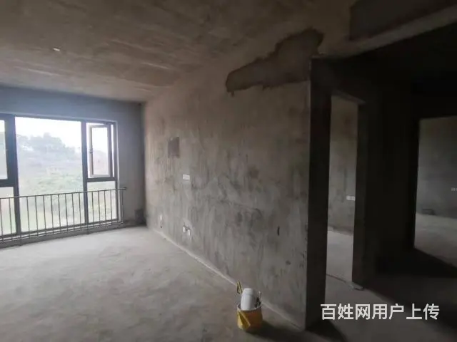 内江邦泰颐和上院顶跃新房装修， - 图片 1