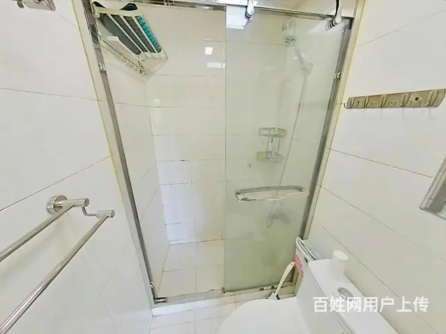 实图 三香路 西环路体育场旁广大家园三室一厅4楼带自行车库 - 图片 9