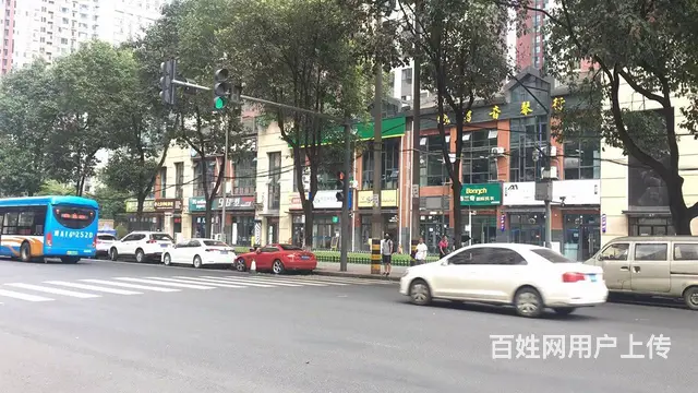 个人信息）无中介费，小区出入口弟一家带租约商铺房东出售 - 图片 9
