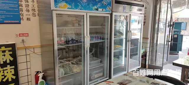 7735(七P）个人城中区兴隆巷口大新街夜市口餐饮店低价转让 - 图片 6