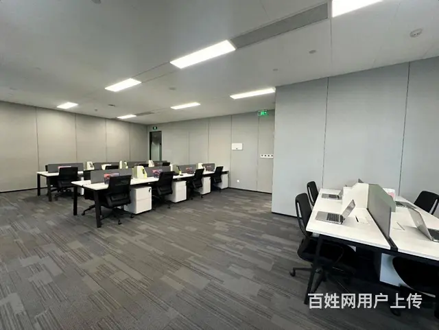 武林壹号，武林   ，精装写字楼，拎包入住，多套房源可挑选 - 图片 2