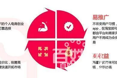 六安霍山淘小铺怎么加入，淘小铺是做什么的 - 图片 8