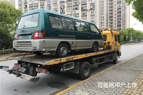 云龙区奇瑞a5报废多少钱一辆，云龙区货车报废车回收价格表20 - 图片 8