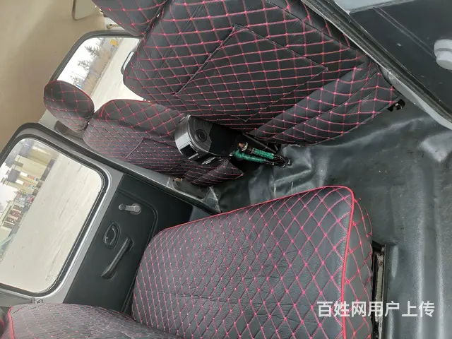 长安 其他 平板车 国6 - 图片 10