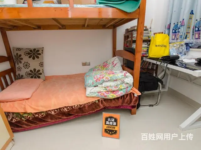银厦广场 小区里面，中间楼层，装修保养挺好 - 图片 4