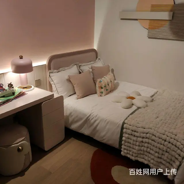 首付两万买套房汇景君悦府隔壁就是解忧湖多所大学环绕 - 图片 3