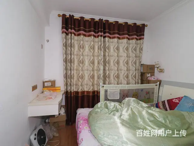 中间楼层，视野宽阔，采光充足，配套实施齐， - 图片 6