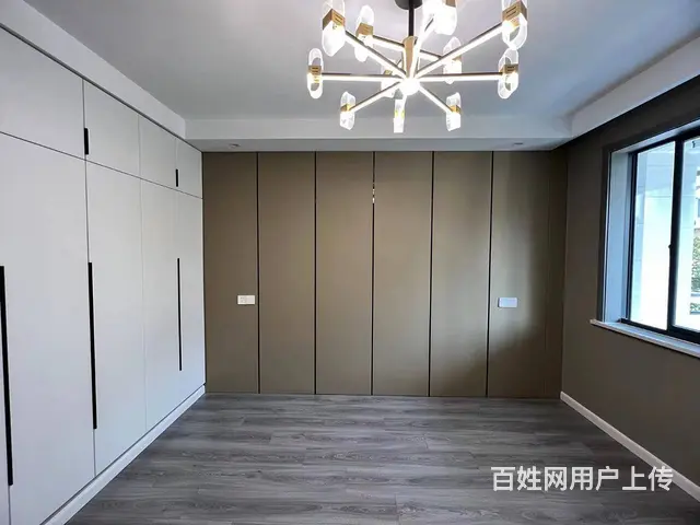 城中花苑(武进) 普通住宅 豪华装修 - 图片 5