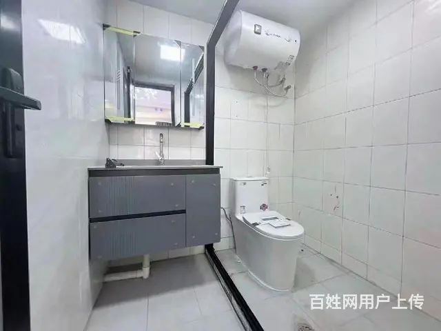 免中介 可短租 设施齐全 免费看房  免费搬家 包物业网络 - 图片 8
