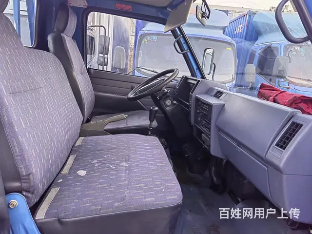 江铃 平板车 国4 - 图片 9