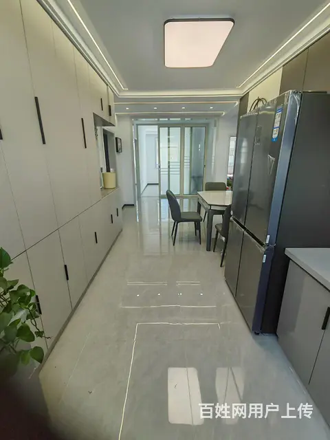 沙场路H组4楼连户129平，正房四室两厅两卫，精装末住，全屋 - 图片 9