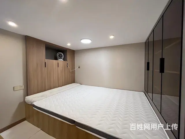 神奇的房子 租房高使用率 火爆出租 不信点我 - 图片 5