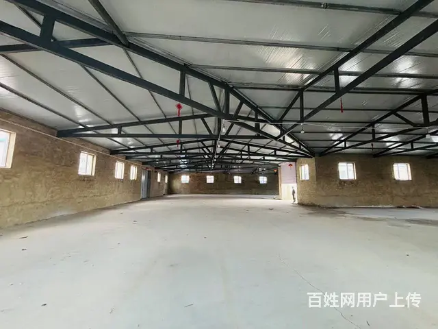 房主直租 于洪造化独院仓库厂房 2000平 欢迎咨询入驻 - 图片 6