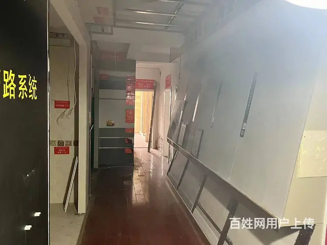 淇滨双层临街大门面出租 - 图片 6