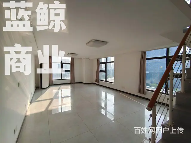 宝龙广场65平精装纯办公 - 图片 11