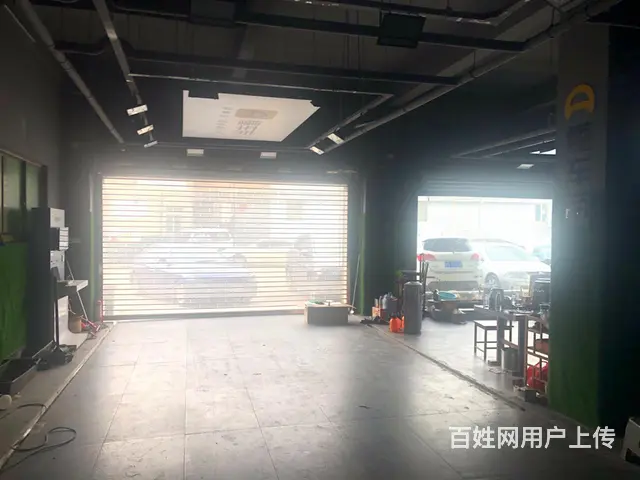 全新临街仓库出租 - 图片