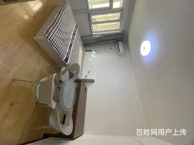 包取暖！兴隆尚品4楼，50平一室一厅，精装，干净 - 图片 4