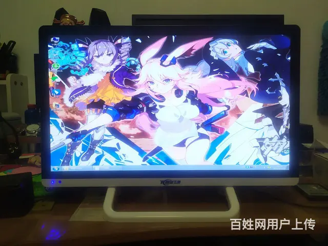 【搞定了！】27寸同创显示器 - 图片