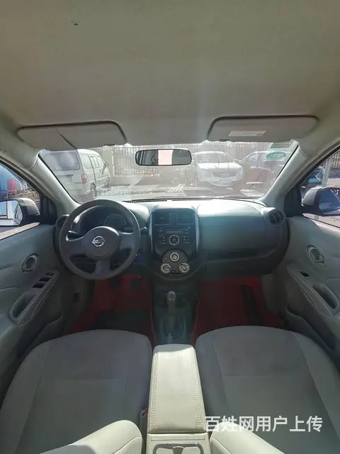 日产 阳光 2014款 1.5 手动 XE 精英版 - 图片 9
