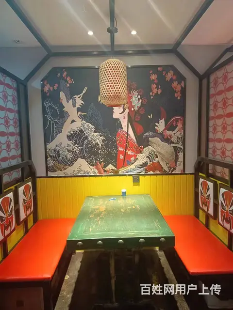 江北 其他 餐饮美食餐馆 整店转让 商业街店铺 - 图片 3