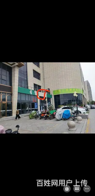 出租丰禾小商品南门门市房 - 图片 1