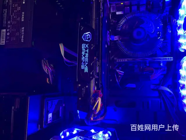 揭阳同城 电脑维修监控，打印机，投影，上门维修安装 - 图片 2