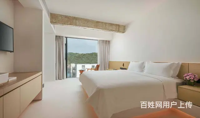 （51旺铺推荐）后海一线海景民宿及70平餐吧整体转让 - 图片 4