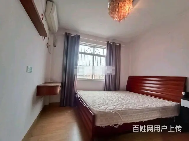 新香洲万佳明珠轻轨站旁隆泉新村精装2房格局方正采光好 - 图片 2