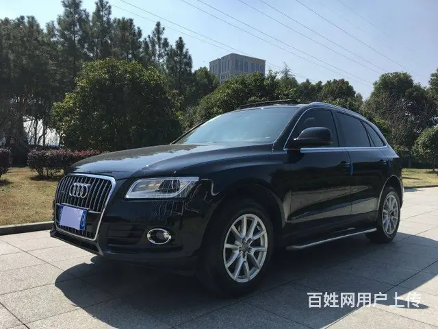 奥迪Q5 2013款 2.0TFSI 手自一体 4 - 图片 2