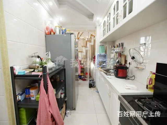 金鼎公寓惊现复式好房，局小实验空置随时看，三房宜居 - 图片 7