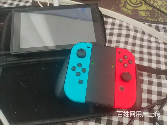 硬破switch国行续航版128G - 图片 2